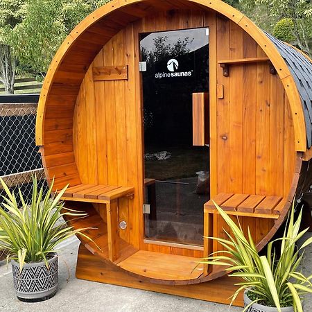 테 쿠이티 Mels Retreat 아파트 외부 사진