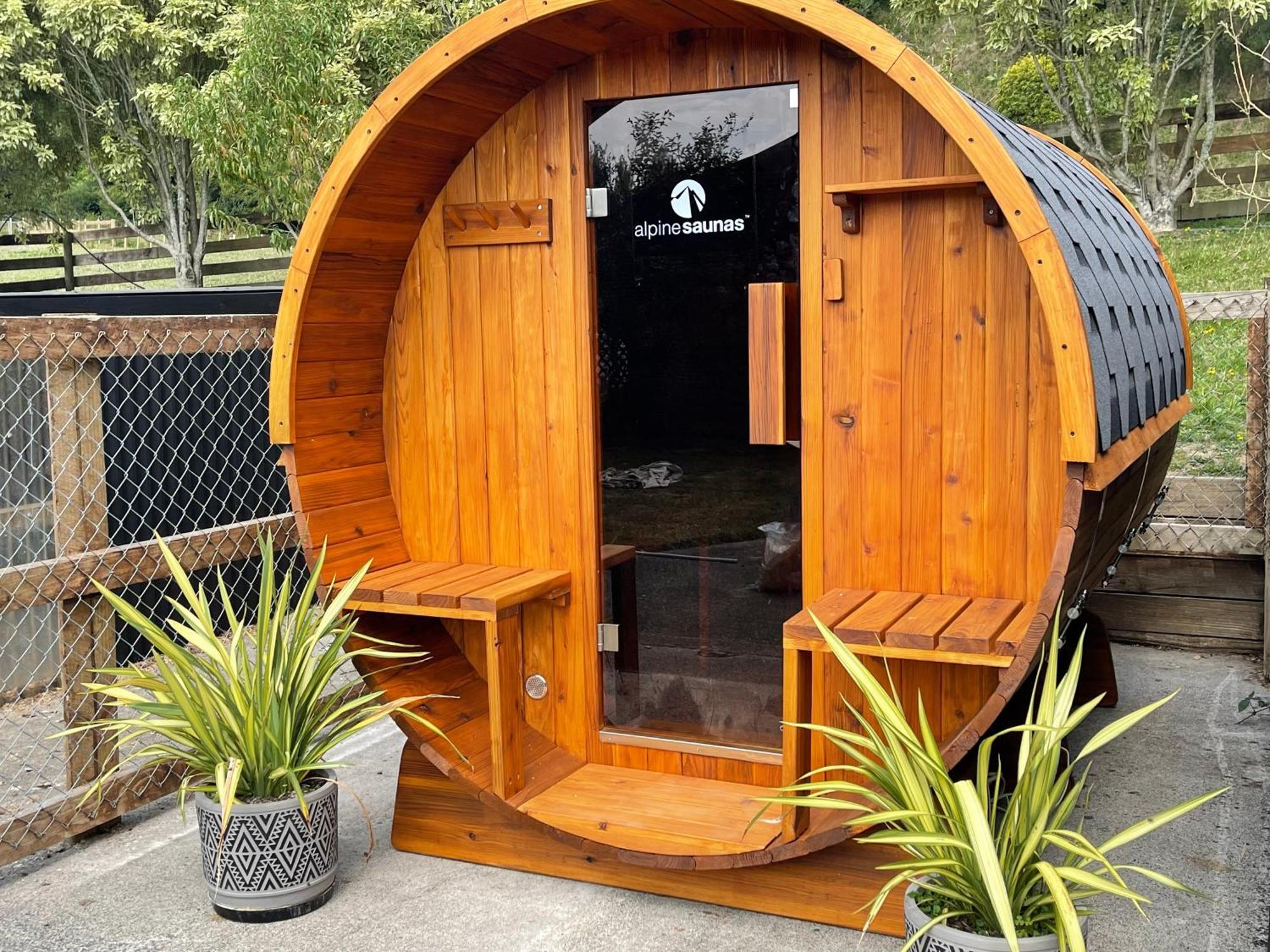 테 쿠이티 Mels Retreat 아파트 외부 사진