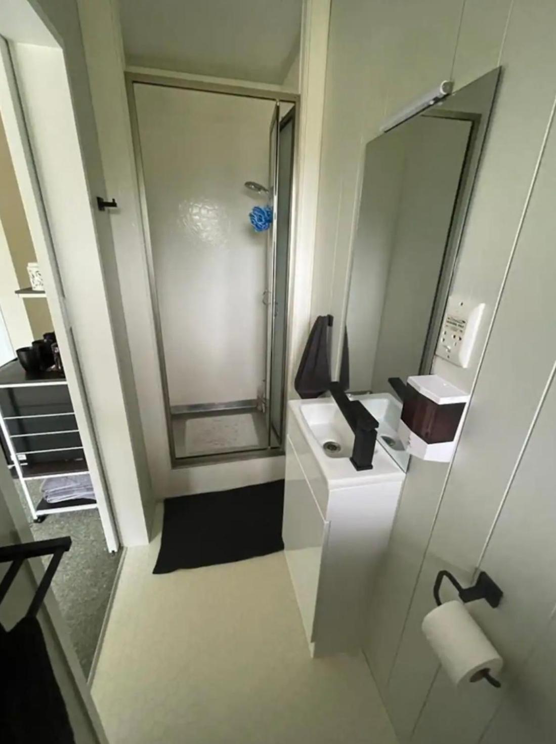 테 쿠이티 Mels Retreat 아파트 외부 사진