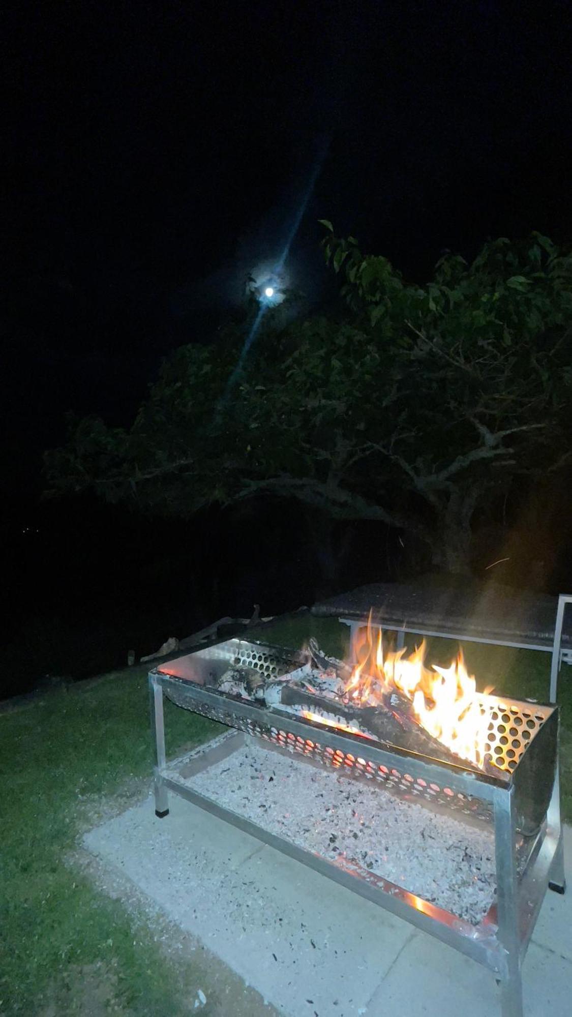 테 쿠이티 Mels Retreat 아파트 외부 사진